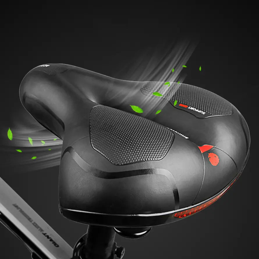 ComfortRide - Comfortable Bike Seat Tarhus