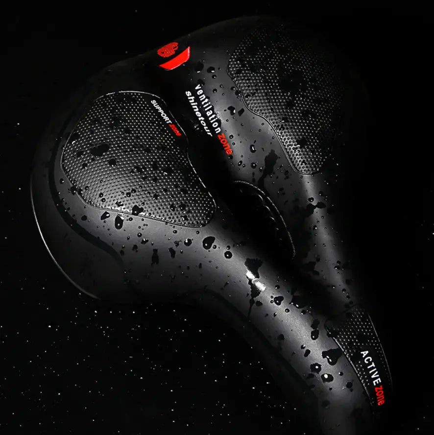 ComfortRide - Comfortable Bike Seat Tarhus