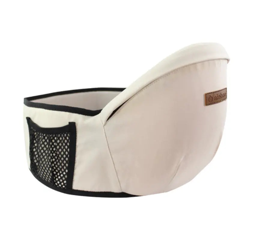 CozyCuddle - Ergonomic Baby Carrier Tarhus