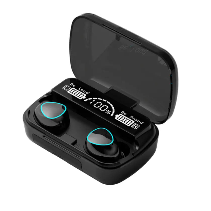 PureSound - Bluetooth Wireless Headphones Tarhus