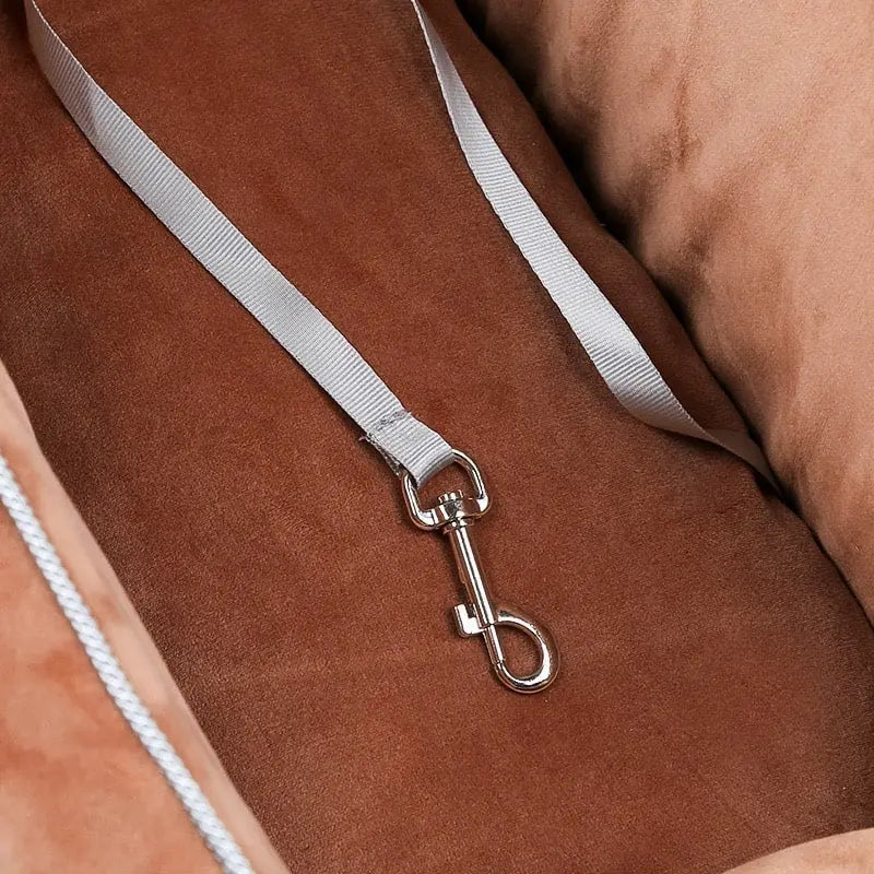 Pup-n-Go - Dog Car Seat Tarhus