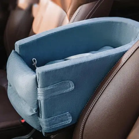 Pup-n-Go - Dog Car Seat Tarhus