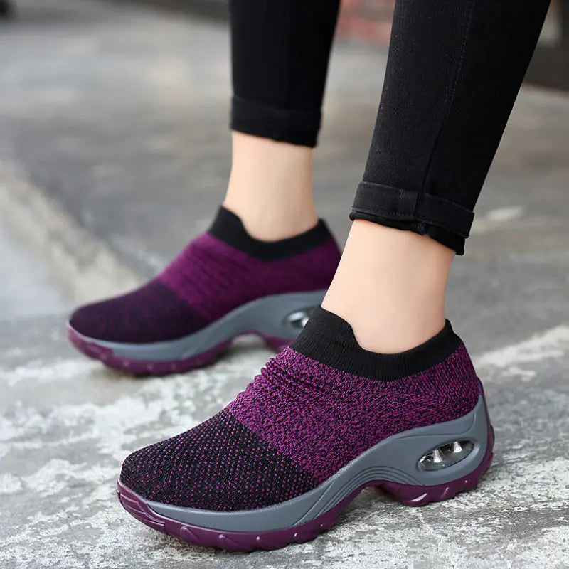 SportFlex - Orthopedic Walking Shoes Tarhus