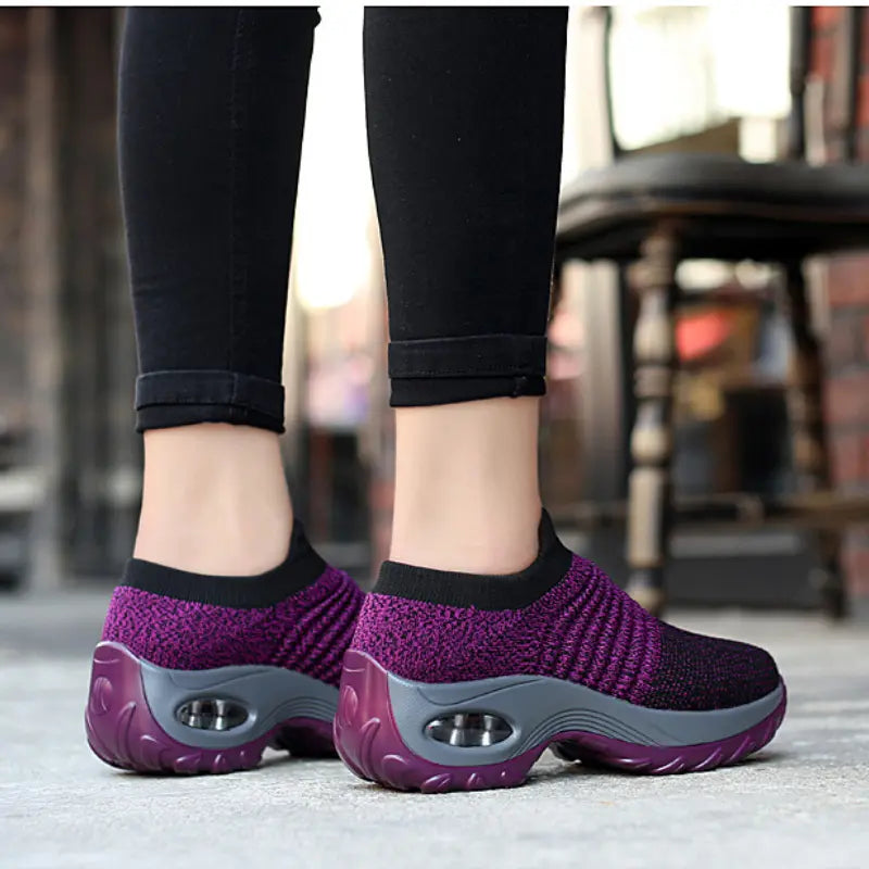 SportFlex - Orthopedic Walking Shoes Tarhus