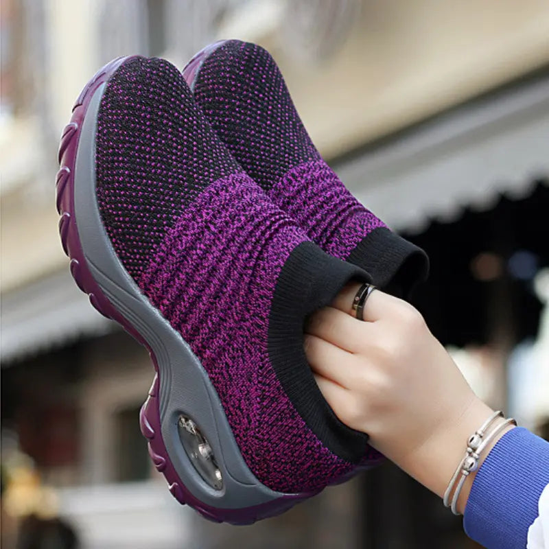 SportFlex - Orthopedic Walking Shoes Tarhus