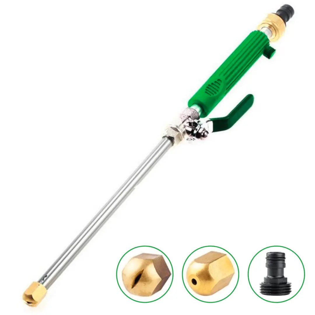 WashPro- Universal Garden Hose Pressure Washer Attachment Tarhus
