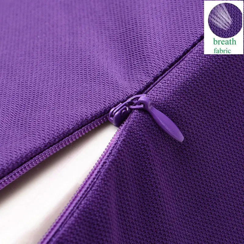 BackMaster - Ergonomic Lumbar Support Cushion Pillow Tarhus