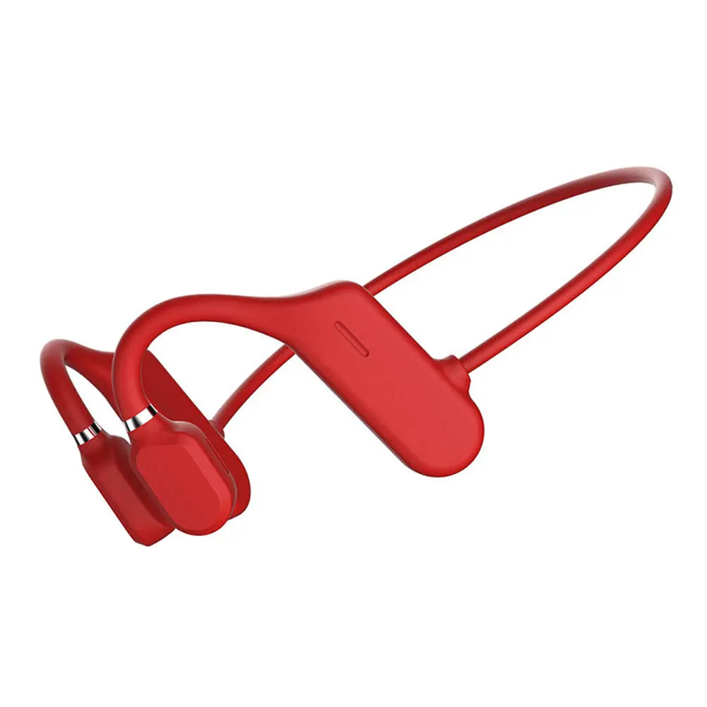 AudioFlow - Bone Conduction Headphones Tarhus