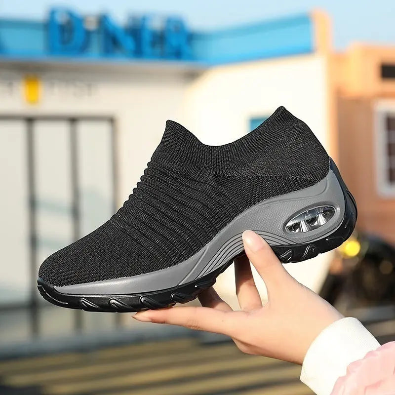 SportFlex - Orthopedic Walking Shoes Tarhus