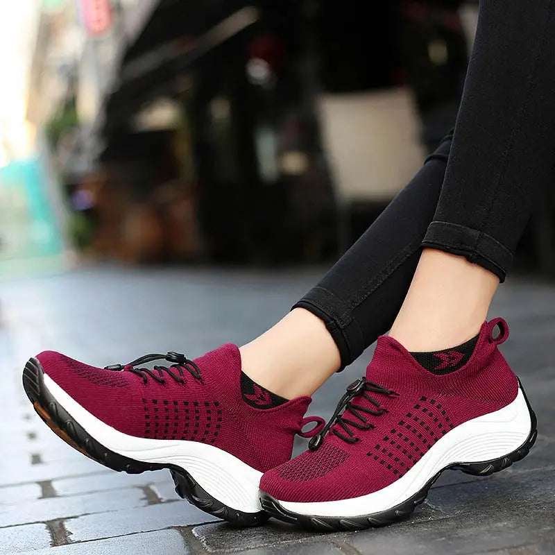 CushionFlex - Ortho stretch cushion shoes Tarhus