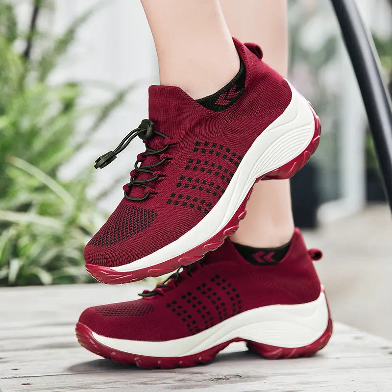 CushionFlex - Ortho stretch cushion shoes Tarhus