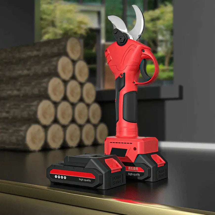 PowerCut - Electric Cordless Pruning Shears Tarhus