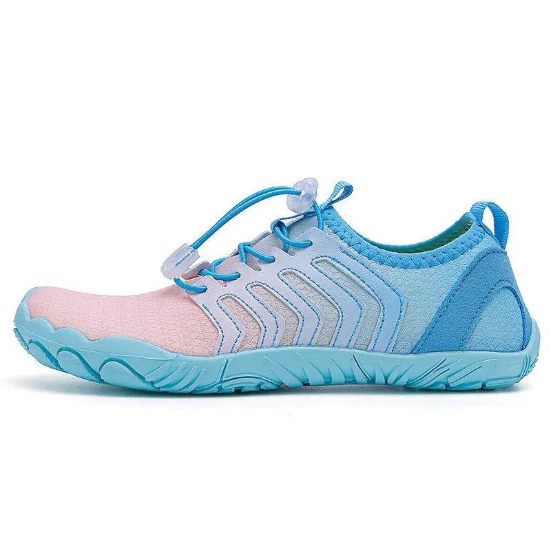 Natural Motion | Barefoot Shoes Tarhus