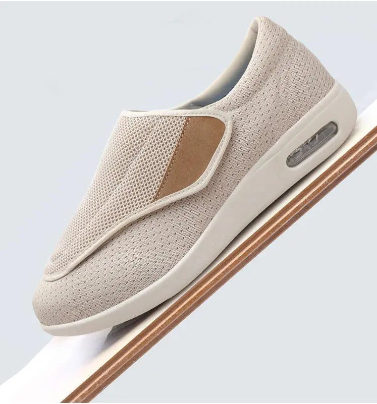 PuffyFeet | Shoes For Swollen Feet Tarhus