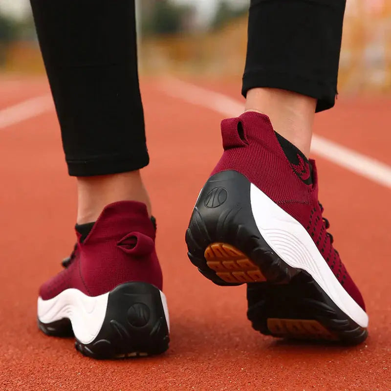 CushionFlex - Ortho stretch cushion shoes Tarhus