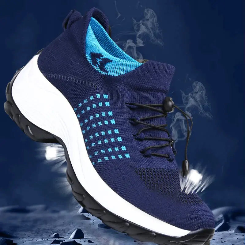 CushionFlex - Ortho stretch cushion shoes Tarhus