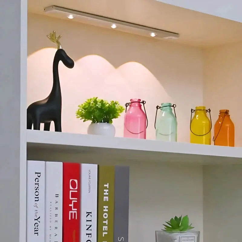 SmartSense - Motion Sensor Lights Indoor Tarhus