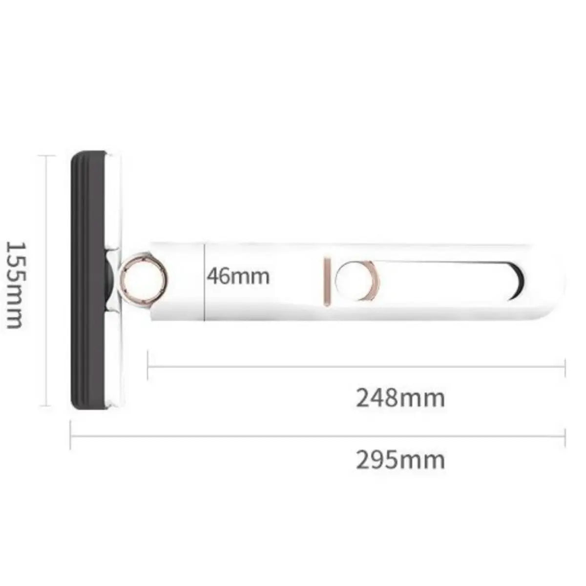 Tarhus - The Mini Mop - TARHUS