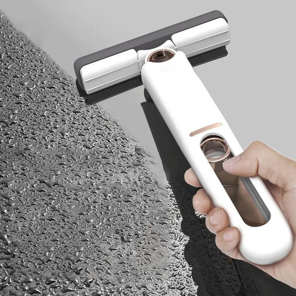 Tarhus - The Mini Mop Tarhus