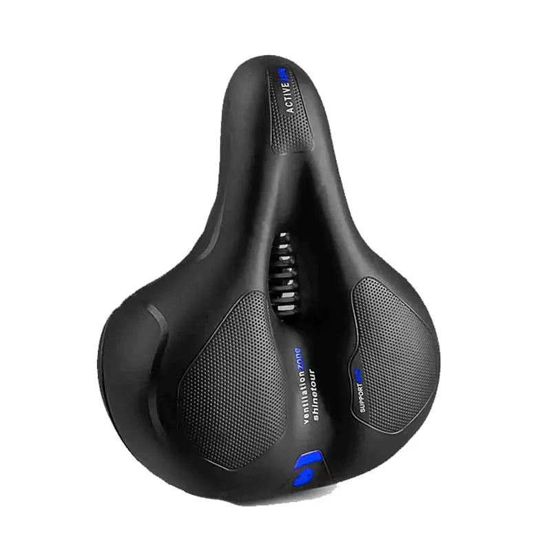 ComfortRide - Comfortable Bike Seat - TARHUS
