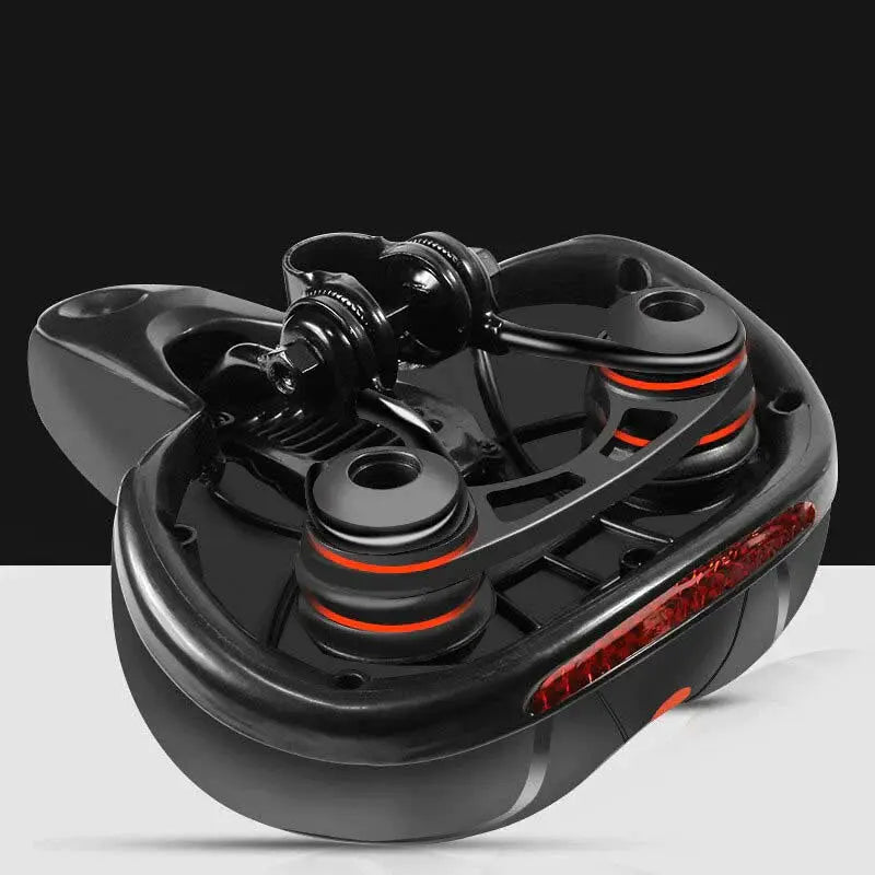 ComfortRide - Comfortable Bike Seat Tarhus