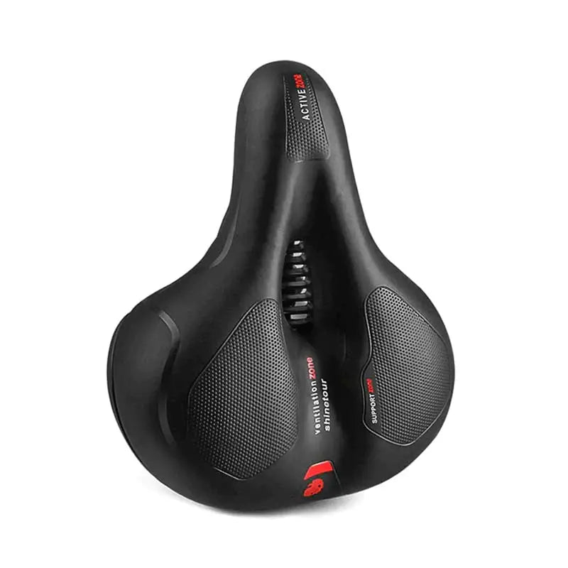 ComfortRide - Comfortable Bike Seat Tarhus