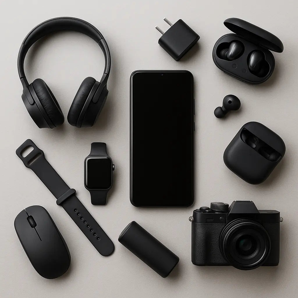 Electronics & Gadgets TARHUS