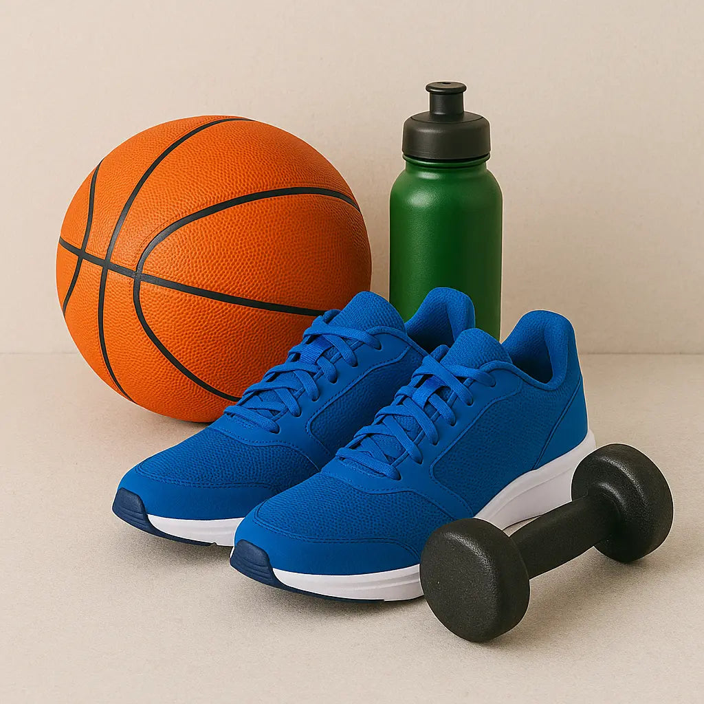 Sports Equipment TARHUS