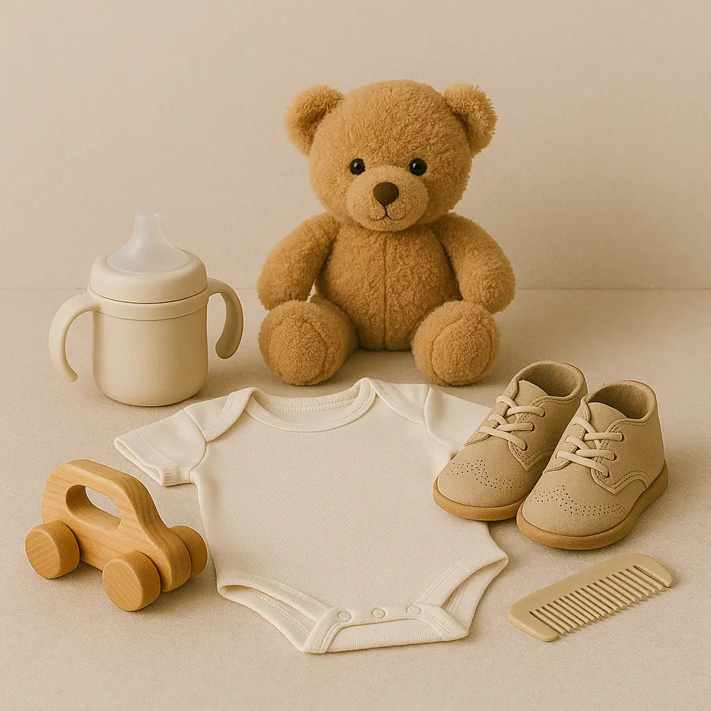 Babies-Children TARHUS