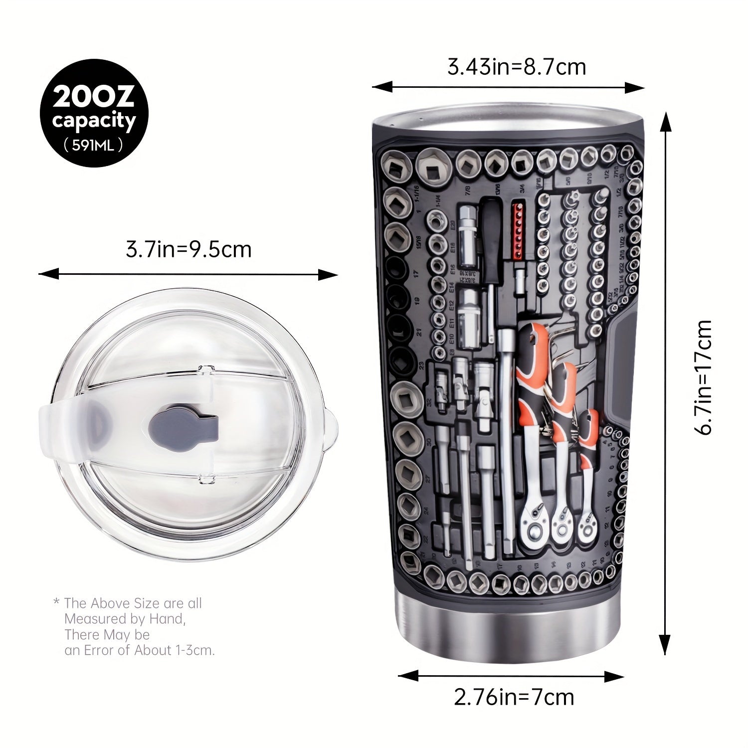 ToolMaster | Professional Ratchet & Socket Set – Durable Steel Kit for Mechanics & DIY TARHUS  Home Accessories