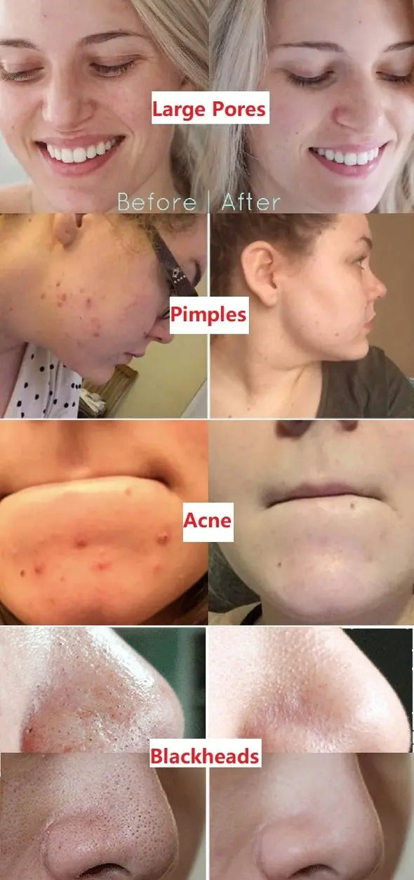 Diystar™  Green Tea Deep Cleanse Mask Stick - TARHUS