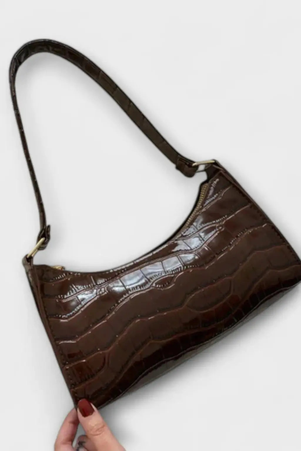Valmera | Women Elegan Classic Shoulder Bag TARHUS