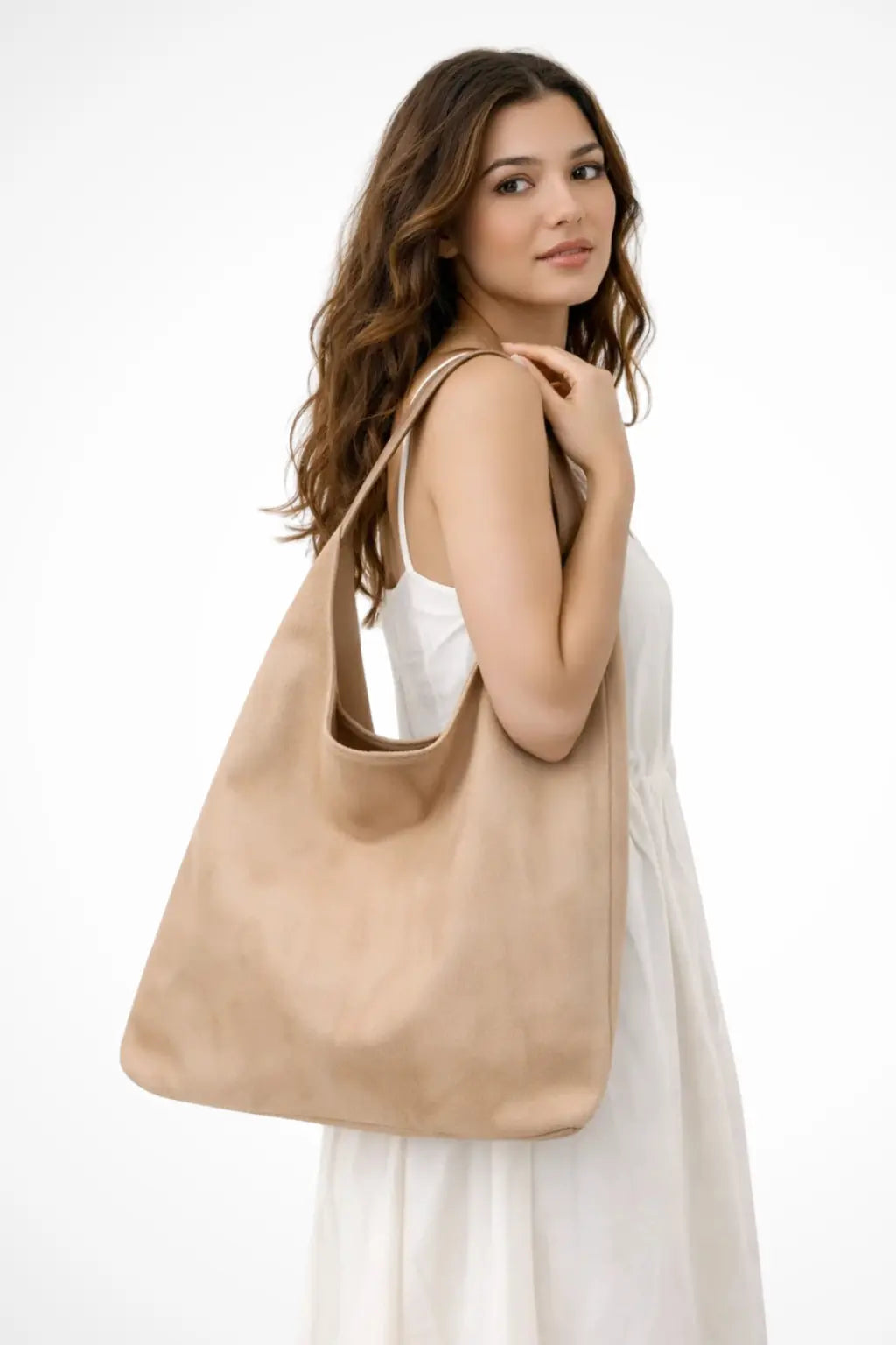 Fenn | Women Minimalist Elegant Shoulder Bag TARHUS
