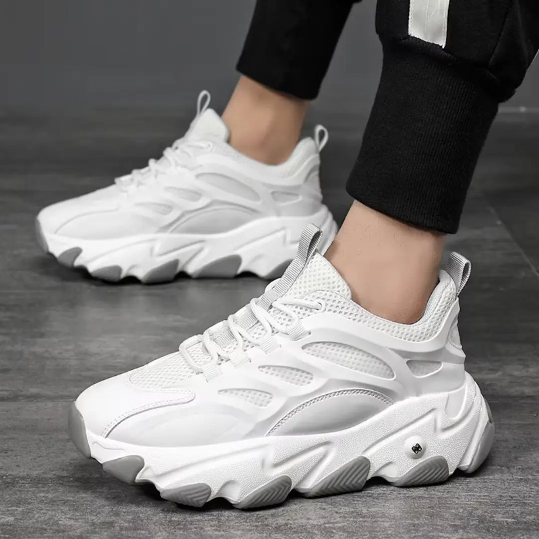 Urban Cool Sneakers | Bold Style & All-Day Comfort TARHUS  Other Shoes