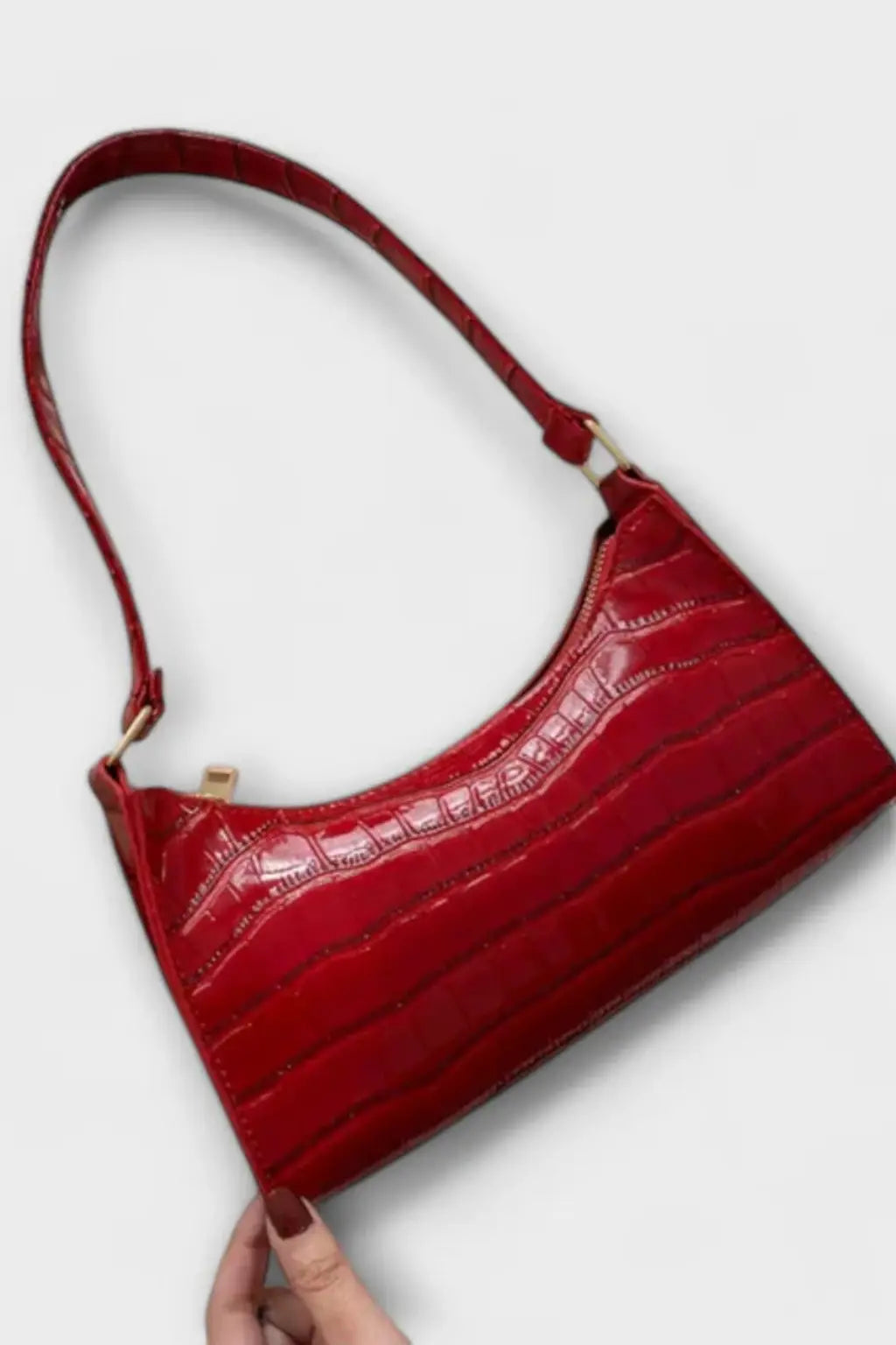 Valmera | Women Elegan Classic Shoulder Bag TARHUS