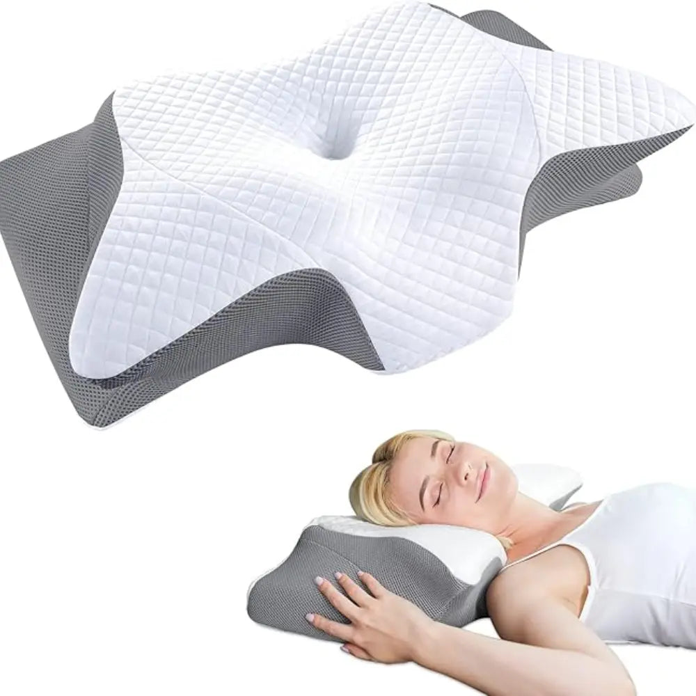 Orthopedic Neck Pillow - TARHUS