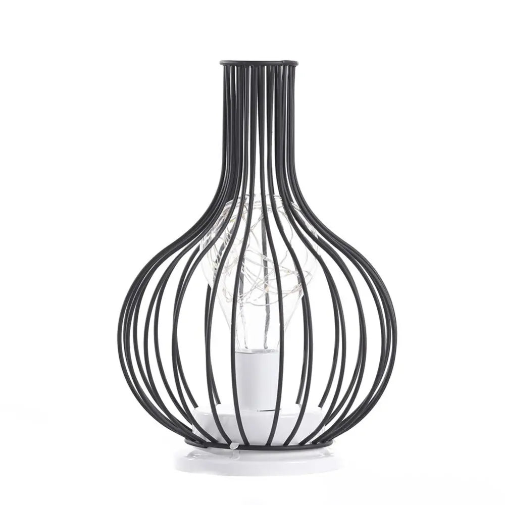 Wireless LED Table Lamp - TARHUS