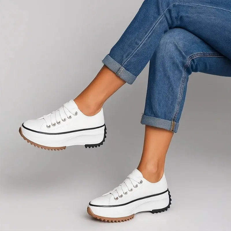 Montra | Orthopedic Shoes – Comfortable Walking Shoes with Arch & Heel Support TARHUS  Women Shoes