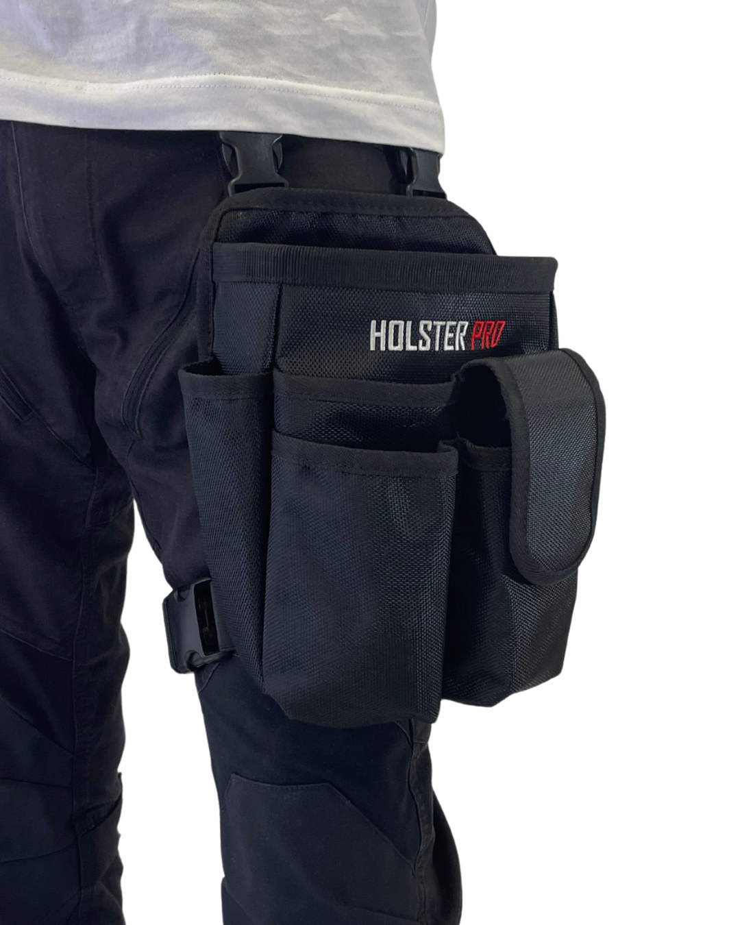 Holster PRO | Heavy-Duty Tool Holster – Maximum Storage, Comfort & Durability TARHUS  tool holster pouch