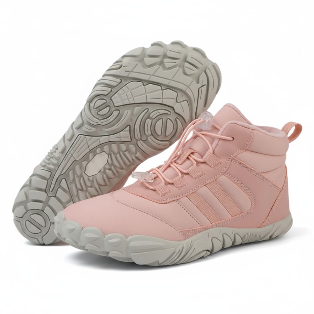 Lightweight & Pain-Free Walking Winter Boots Frost Pro TARHUS  Men Shoes