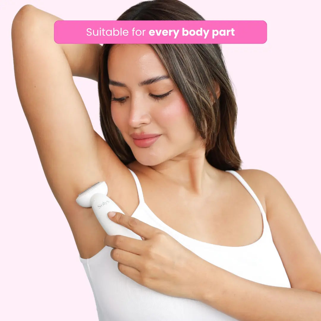 Electric Shaver | Close, Comfortable & Irritation-Free Grooming - TARHUS