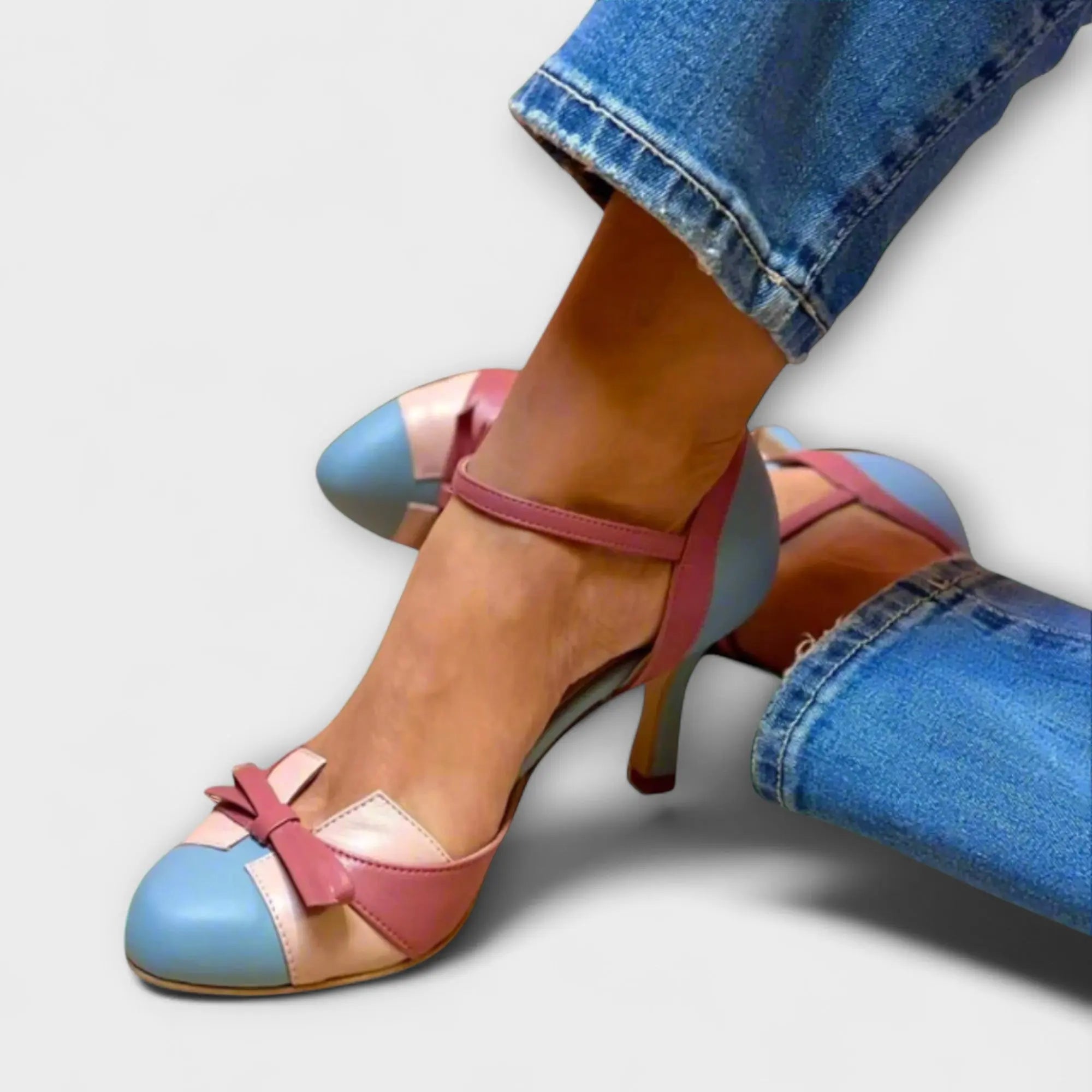 Lisa - Orthopaedic Sandals for Everyday Comfort - TARHUS