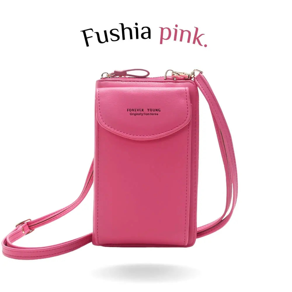 Prestigio - The Practical Bag for Everyday Life - TARHUS