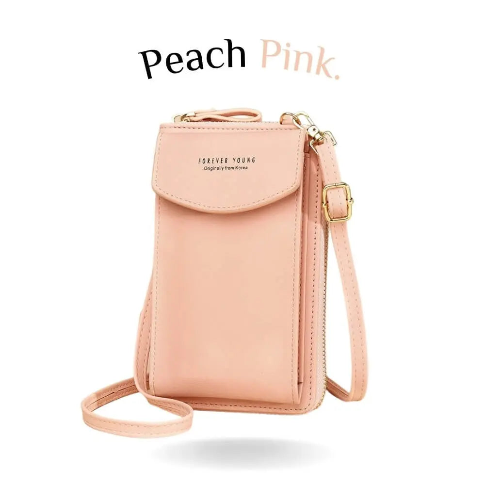 Prestigio - The Practical Bag for Everyday Life - TARHUS