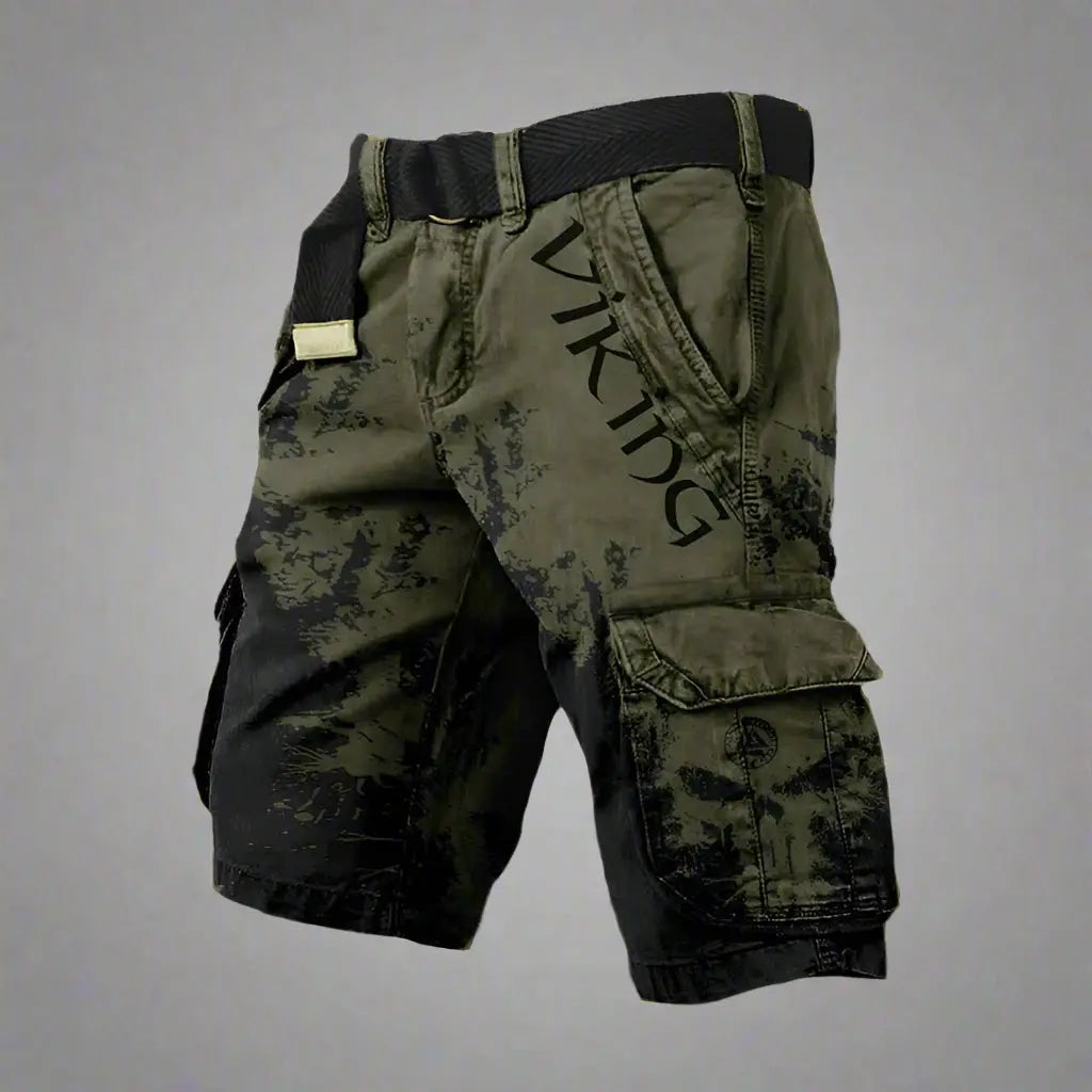 Hobert - Premium trousers for adventurers - TARHUS