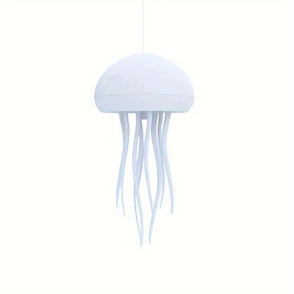 AquaFlow Jellyfish LED Lamp - TARHUS