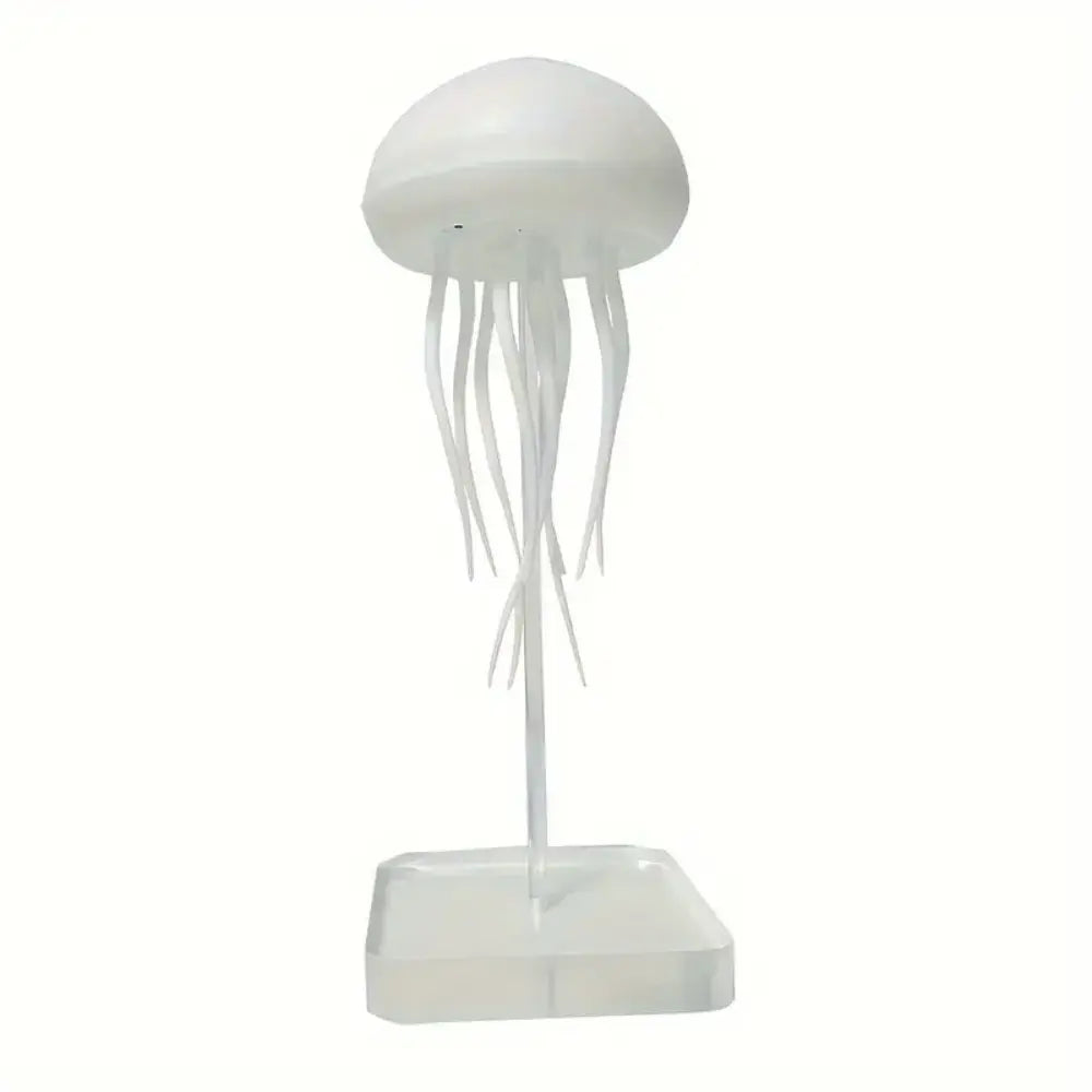 AquaFlow Jellyfish LED Lamp - TARHUS