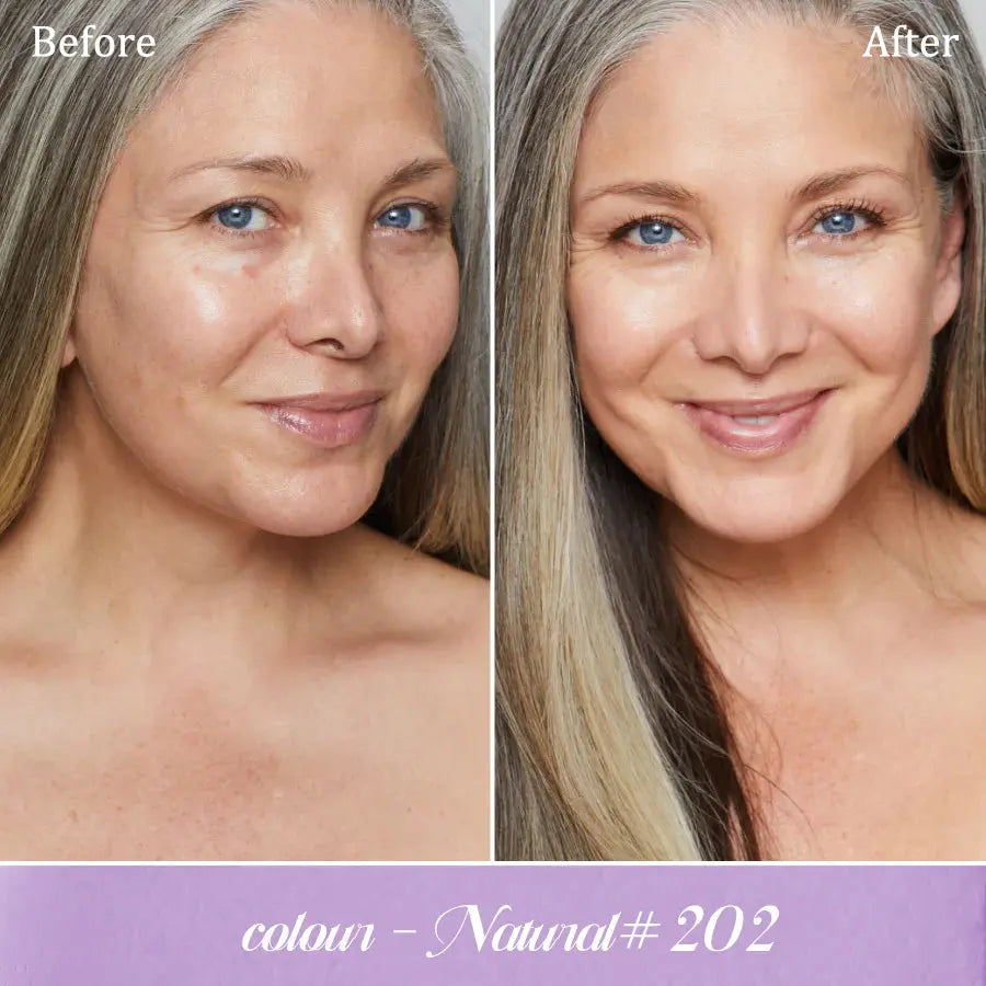 TARHUS | Color-Changing Cover Cream Stick – Flawless Concealer & Skincare in One TARHUS  Care & Health