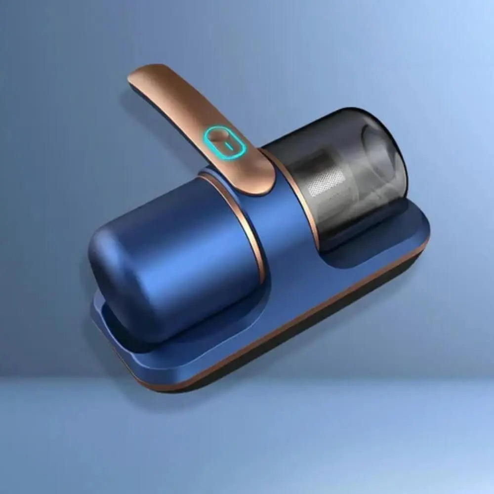 MiteMaster - UV Handheld Vacuum Cleaner - TARHUS