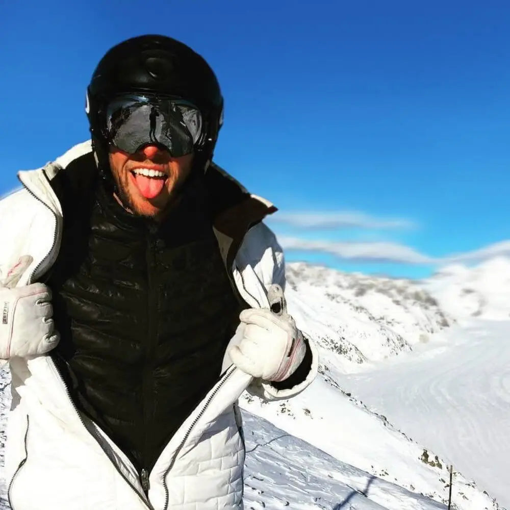 Thermo Heated Vest Tarhus  Heated Vest